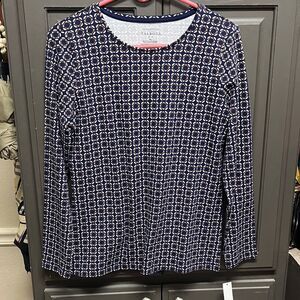 Talbots Tee